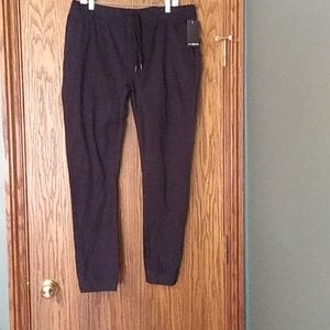 Men's WT 02 Joggers